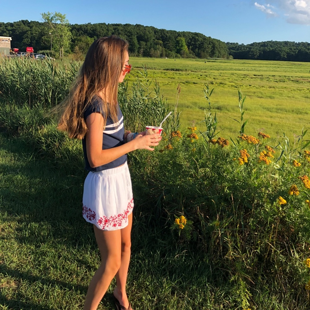 Meet your Posher, Madeleine